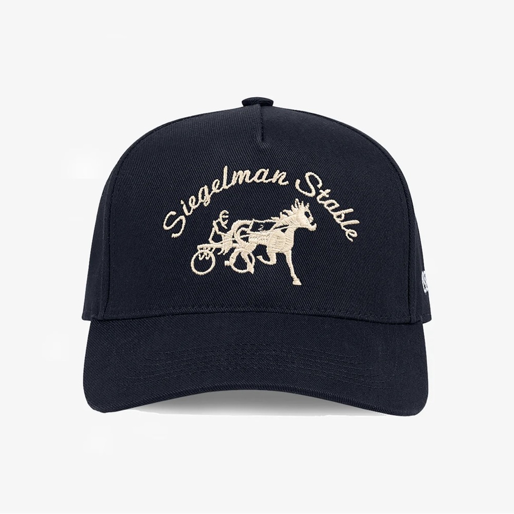 Siegelman Stable Hat